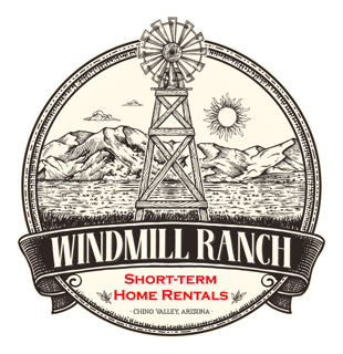Windmill Ranch logo